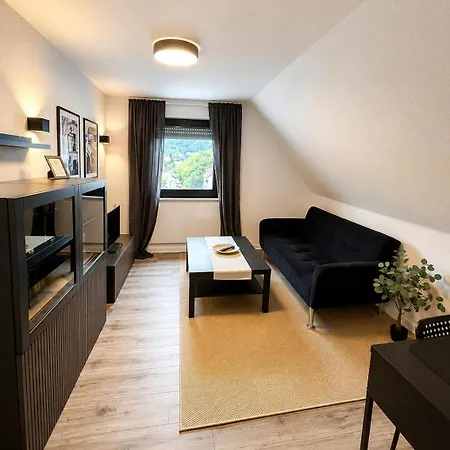 City Apartment Hemer شقة