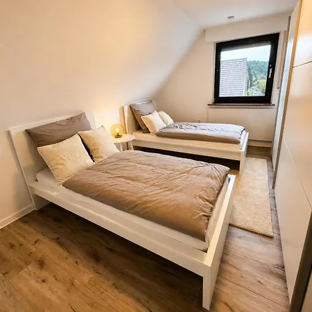 City Apartment Hemer * Hemer